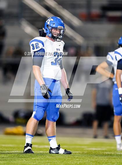 Thumbnail 3 in Krum vs. Pleasant Grove photogallery.