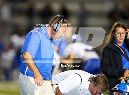 Thumbnail 3 in Krum vs. Pleasant Grove photogallery.