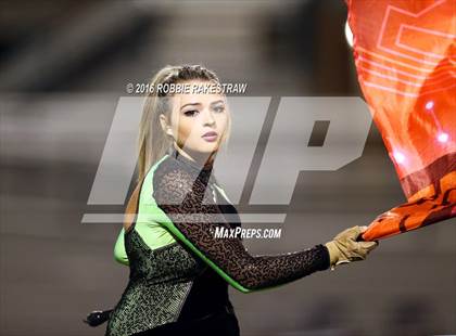 Thumbnail 2 in Krum vs. Pleasant Grove photogallery.