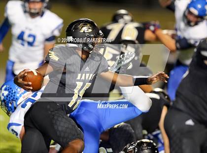 Thumbnail 1 in Krum vs. Pleasant Grove photogallery.