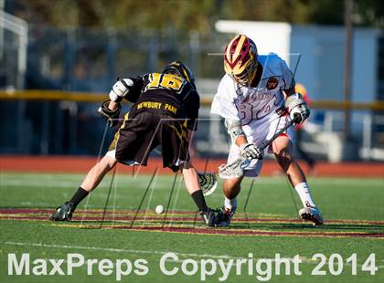 Thumbnail 1 in Newbury Park @ Simi Valley photogallery.