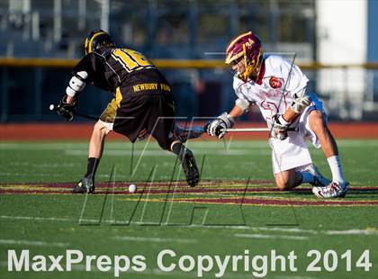 Thumbnail 3 in Newbury Park @ Simi Valley photogallery.