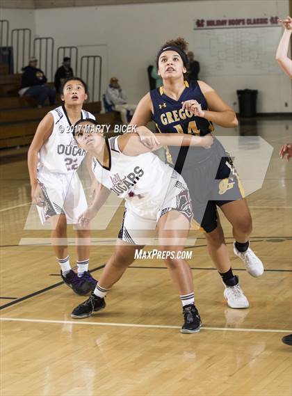 Thumbnail 2 in Gregori vs. Weston Ranch photogallery.