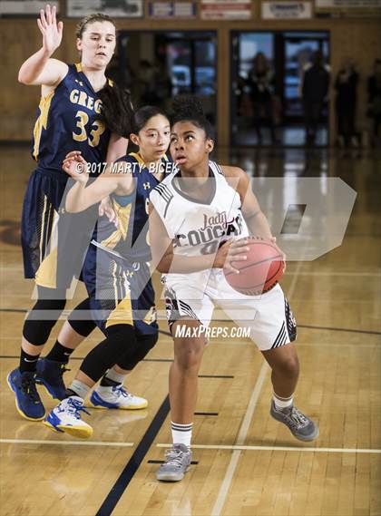 Thumbnail 3 in Gregori vs. Weston Ranch photogallery.