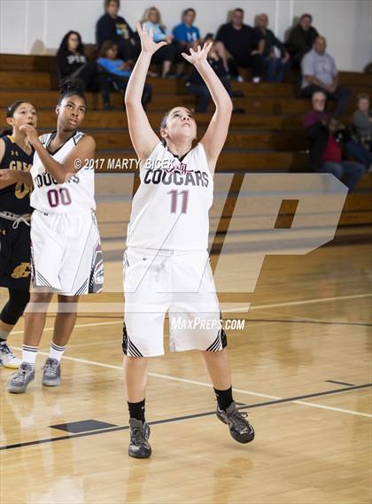Thumbnail 1 in Gregori vs. Weston Ranch photogallery.