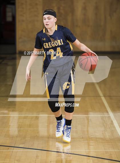Thumbnail 3 in Gregori vs. Weston Ranch photogallery.