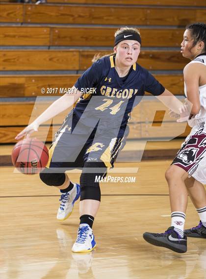 Thumbnail 3 in Gregori vs. Weston Ranch photogallery.