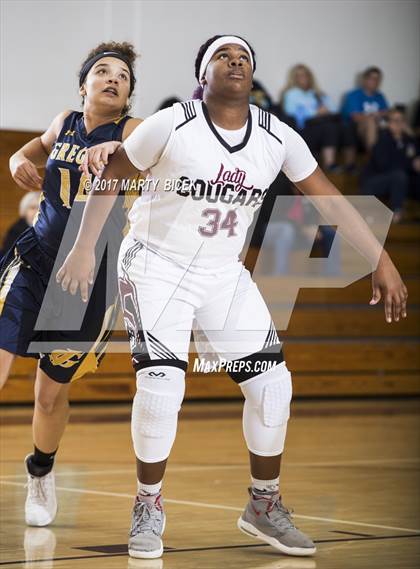 Thumbnail 2 in Gregori vs. Weston Ranch photogallery.