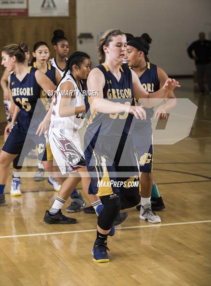 Thumbnail 3 in Gregori vs. Weston Ranch photogallery.