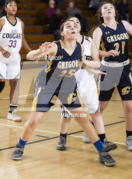Thumbnail 1 in Gregori vs. Weston Ranch photogallery.