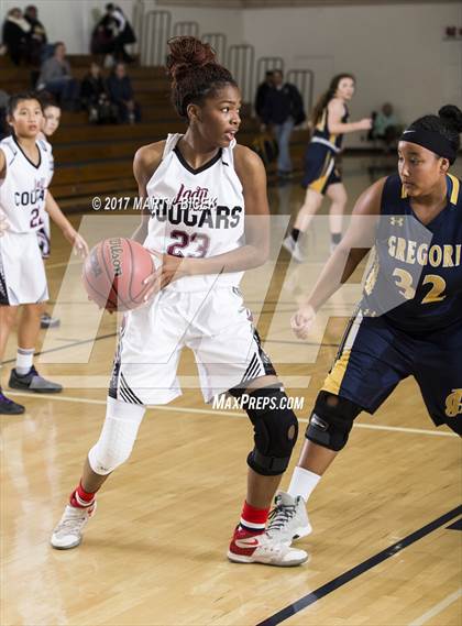 Thumbnail 1 in Gregori vs. Weston Ranch photogallery.