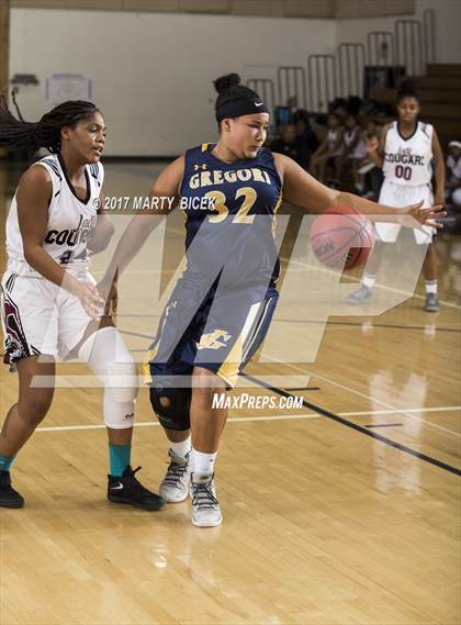 Thumbnail 3 in Gregori vs. Weston Ranch photogallery.