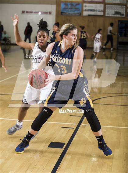 Thumbnail 1 in Gregori vs. Weston Ranch photogallery.