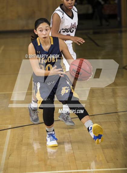 Thumbnail 3 in Gregori vs. Weston Ranch photogallery.