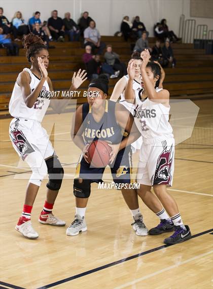 Thumbnail 3 in Gregori vs. Weston Ranch photogallery.