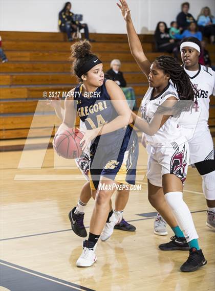 Thumbnail 1 in Gregori vs. Weston Ranch photogallery.