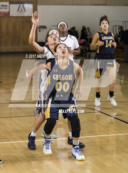 Thumbnail 1 in Gregori vs. Weston Ranch photogallery.