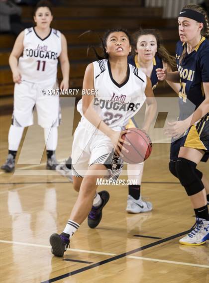 Thumbnail 1 in Gregori vs. Weston Ranch photogallery.
