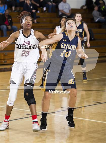 Thumbnail 1 in Gregori vs. Weston Ranch photogallery.