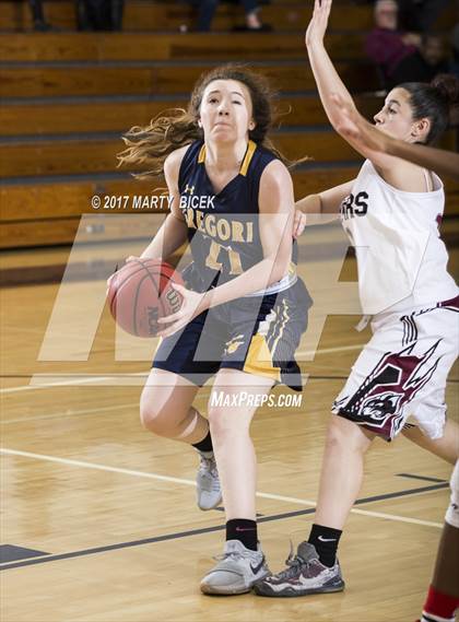 Thumbnail 2 in Gregori vs. Weston Ranch photogallery.