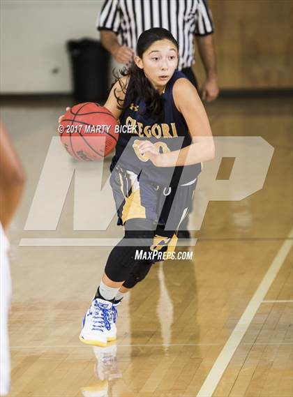 Thumbnail 2 in Gregori vs. Weston Ranch photogallery.