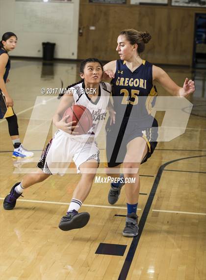 Thumbnail 2 in Gregori vs. Weston Ranch photogallery.