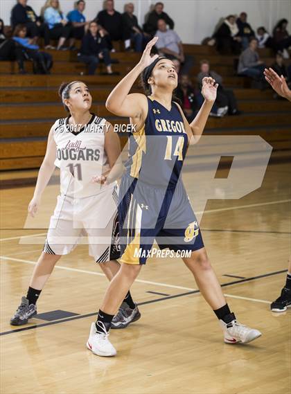 Thumbnail 2 in Gregori vs. Weston Ranch photogallery.
