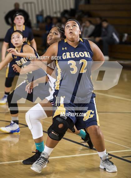 Thumbnail 2 in Gregori vs. Weston Ranch photogallery.
