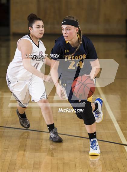 Thumbnail 1 in Gregori vs. Weston Ranch photogallery.