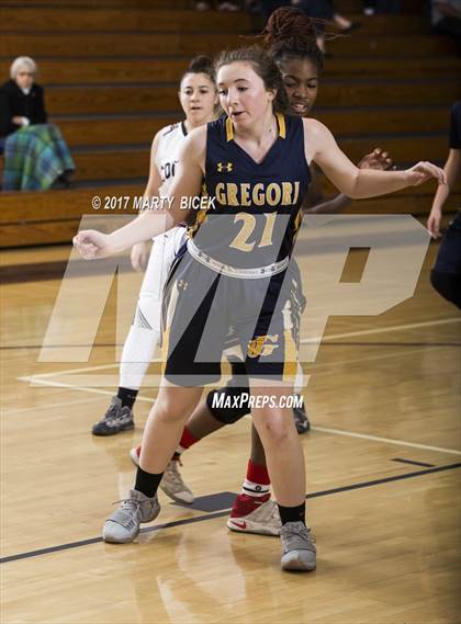 Thumbnail 1 in Gregori vs. Weston Ranch photogallery.
