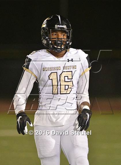 Thumbnail 3 in American Canyon @ Inderkum photogallery.
