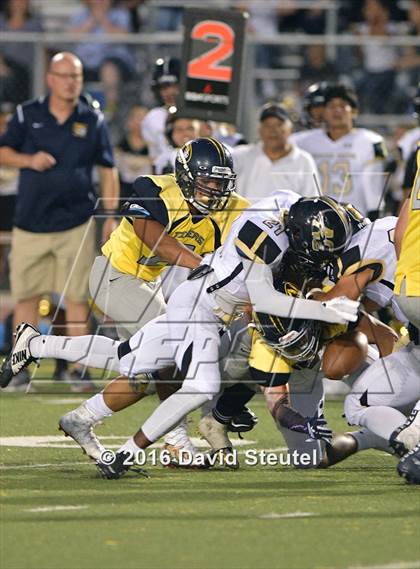 Thumbnail 3 in American Canyon @ Inderkum photogallery.