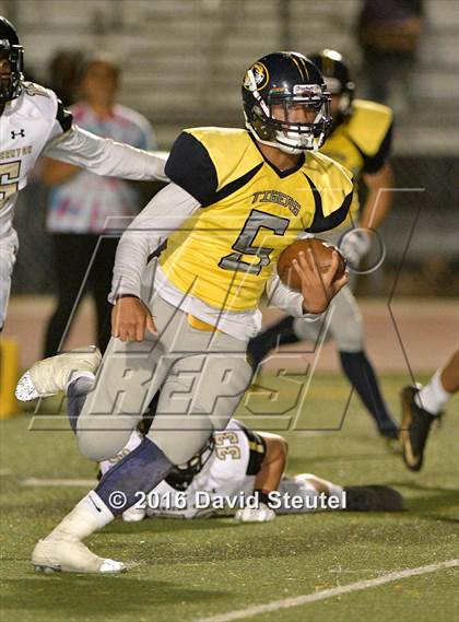 Thumbnail 3 in American Canyon @ Inderkum photogallery.