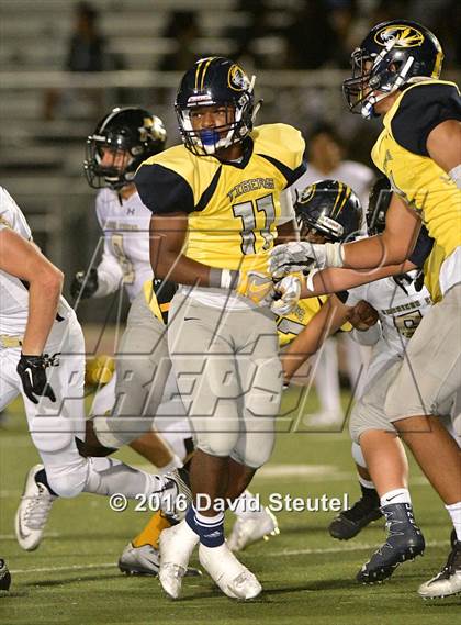 Thumbnail 2 in American Canyon @ Inderkum photogallery.