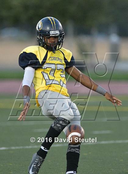 Thumbnail 2 in American Canyon @ Inderkum photogallery.