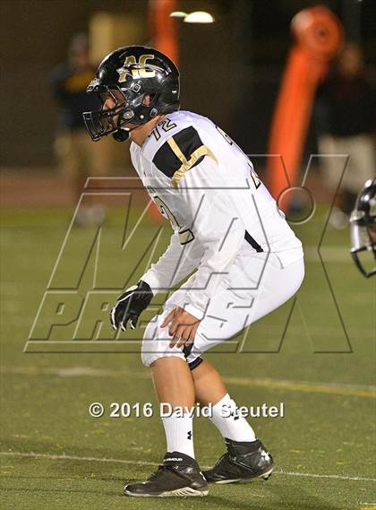 Thumbnail 3 in American Canyon @ Inderkum photogallery.