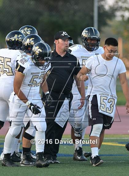 Thumbnail 1 in American Canyon @ Inderkum photogallery.