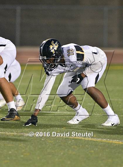 Thumbnail 3 in American Canyon @ Inderkum photogallery.
