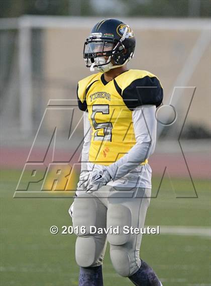 Thumbnail 3 in American Canyon @ Inderkum photogallery.