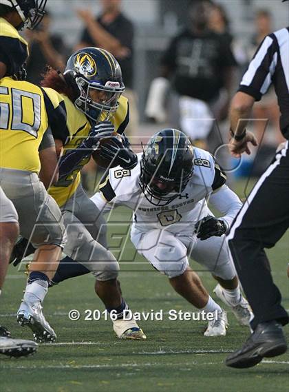Thumbnail 2 in American Canyon @ Inderkum photogallery.