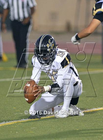 Thumbnail 1 in American Canyon @ Inderkum photogallery.
