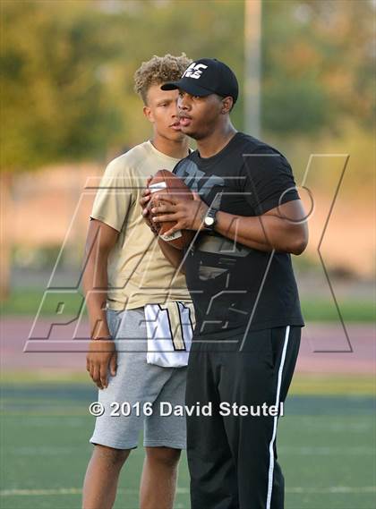 Thumbnail 2 in American Canyon @ Inderkum photogallery.