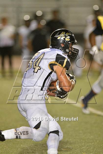 Thumbnail 1 in American Canyon @ Inderkum photogallery.