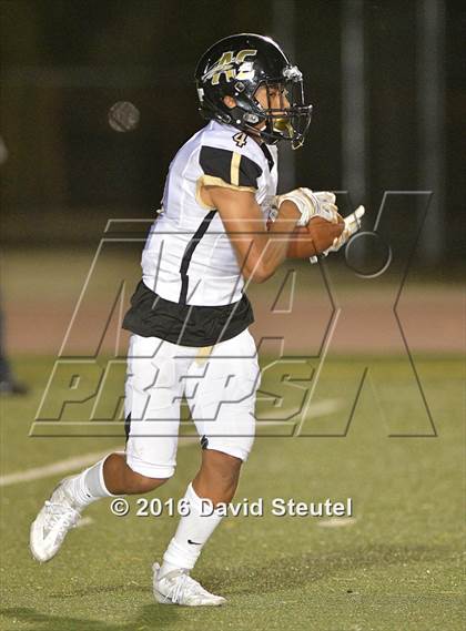 Thumbnail 2 in American Canyon @ Inderkum photogallery.