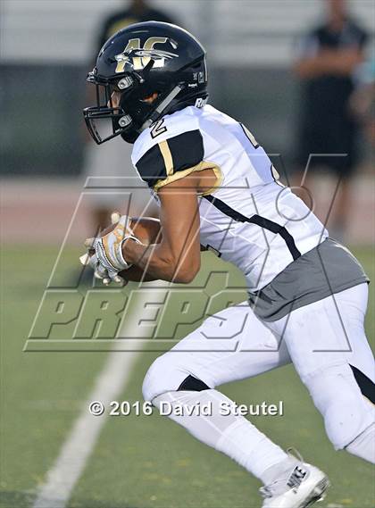 Thumbnail 1 in American Canyon @ Inderkum photogallery.