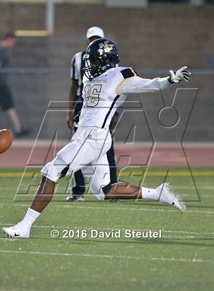 Thumbnail 3 in American Canyon @ Inderkum photogallery.