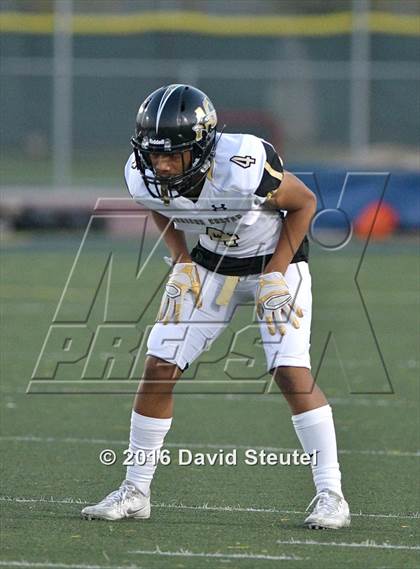 Thumbnail 1 in American Canyon @ Inderkum photogallery.