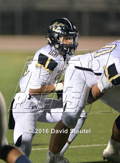 Thumbnail 1 in American Canyon @ Inderkum photogallery.