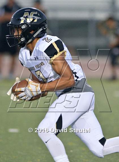 Thumbnail 3 in American Canyon @ Inderkum photogallery.