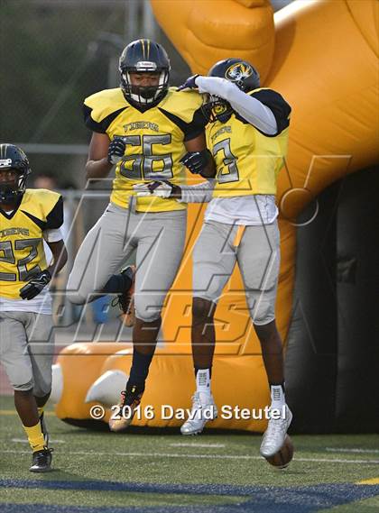 Thumbnail 3 in American Canyon @ Inderkum photogallery.